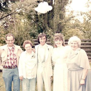 Meet your Posher, Bob